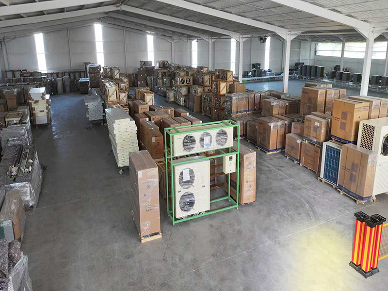 企鹅制冷是集销售、安装、生产、维修为一体的综合性公司